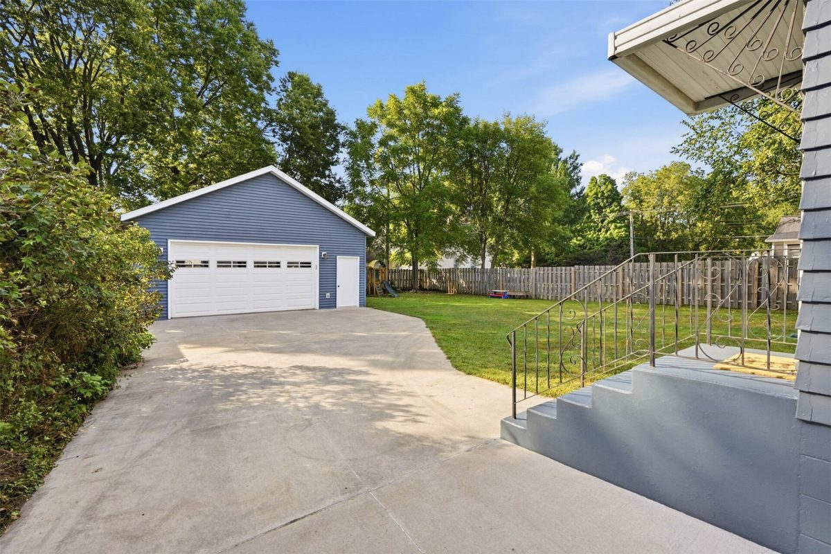 411 Jefferson Street, Eau Claire WI 54701 - Residential house for sale - MLS #1604679 - image44