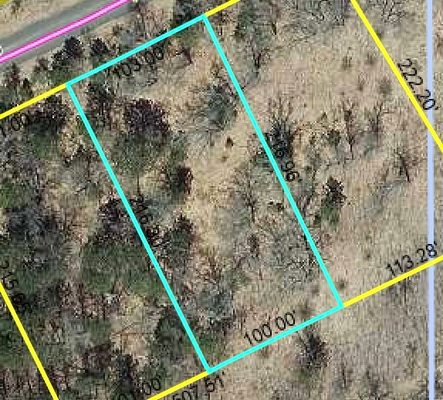 Lot 13 Honey Tree Road, Danbury WI 54830 - Land house for sale - MLS #1588135 - image1