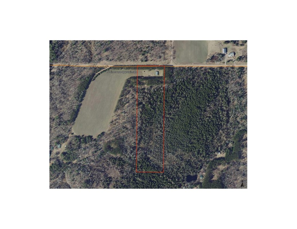 W11097 Boat Landing Road, Ladysmith WI 54848 - Land house for sale - MLS #1605411 - image8