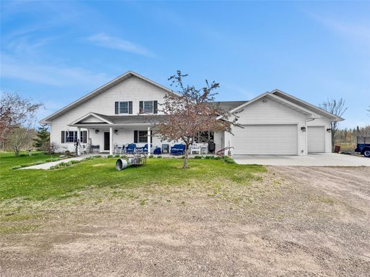 W9873 101 Trail Ladysmith WI 54848