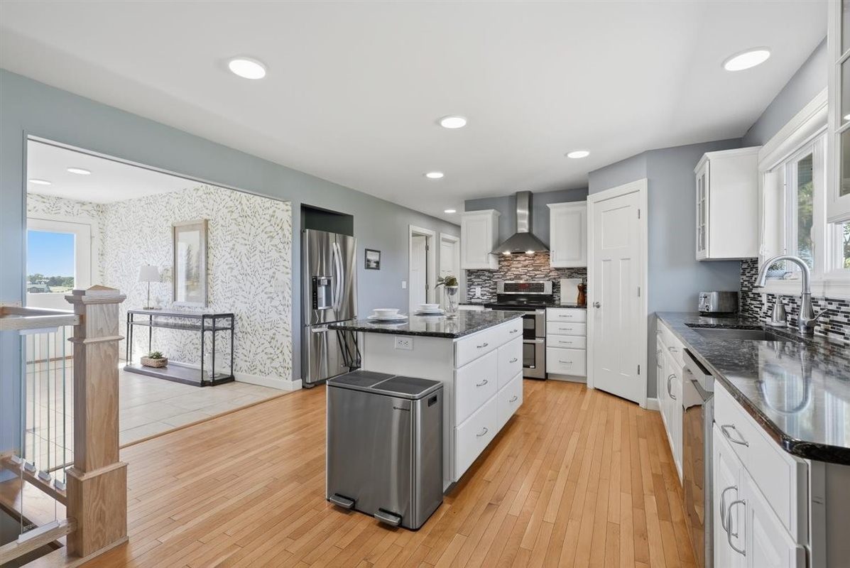 18444 County Highway OO, Chippewa Falls WI 54729 - Residential house for sale - MLS #1603353 - image10