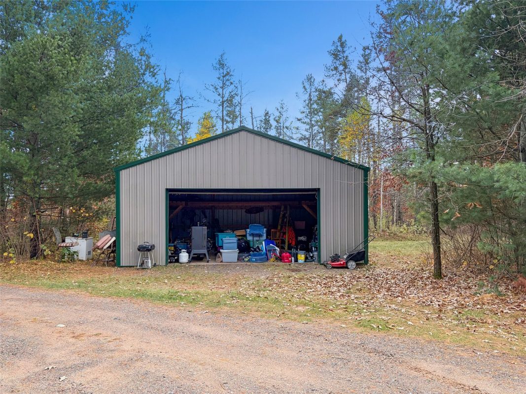 8037 Pow Road, Springbrook WI 54875 - Residential house for sale - MLS #1606055 - image48