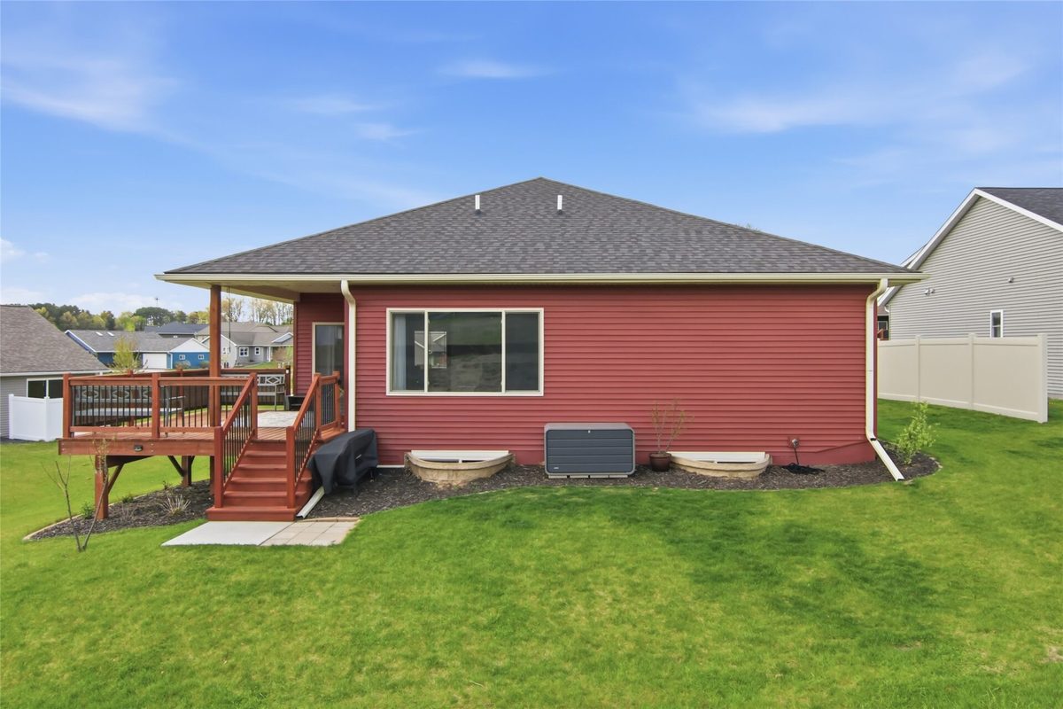 6401 Aspen Ridge Drive, Eau Claire WI 54703 - Residential house for sale - MLS #1601164 - image29