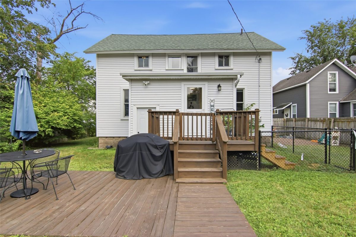 540 Cochrane Street, Eau Claire WI 54703 - Residential house for sale - MLS #1604133 - image5