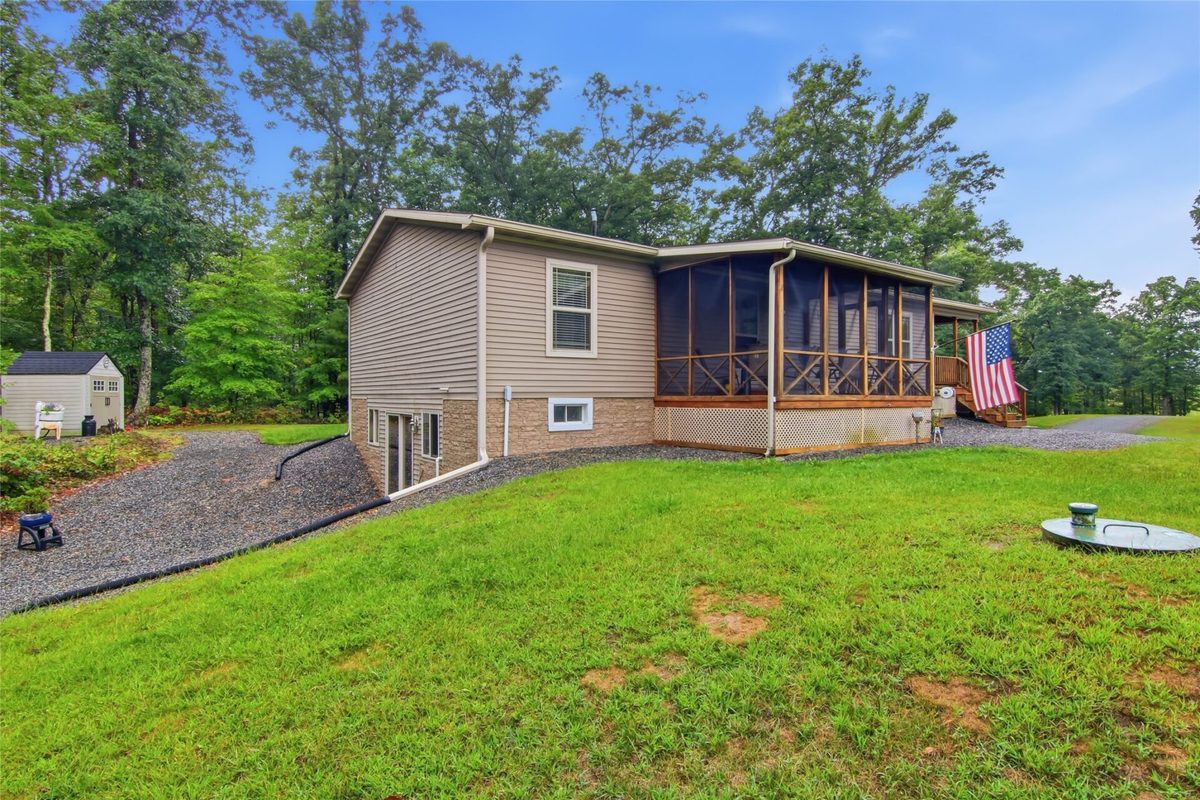 9025 County Road H, Fairchild WI 54741 - Residential house for sale - MLS #1604944 - image27