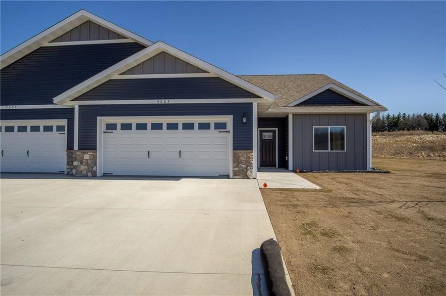 3357 Iris Drive