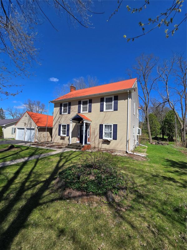 17 Grand Avenue, Neillsville WI 54456 - Residential house for sale - MLS #1600497 - image4