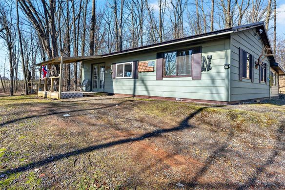 2205 9 3/4 Street, Cumberland, WI