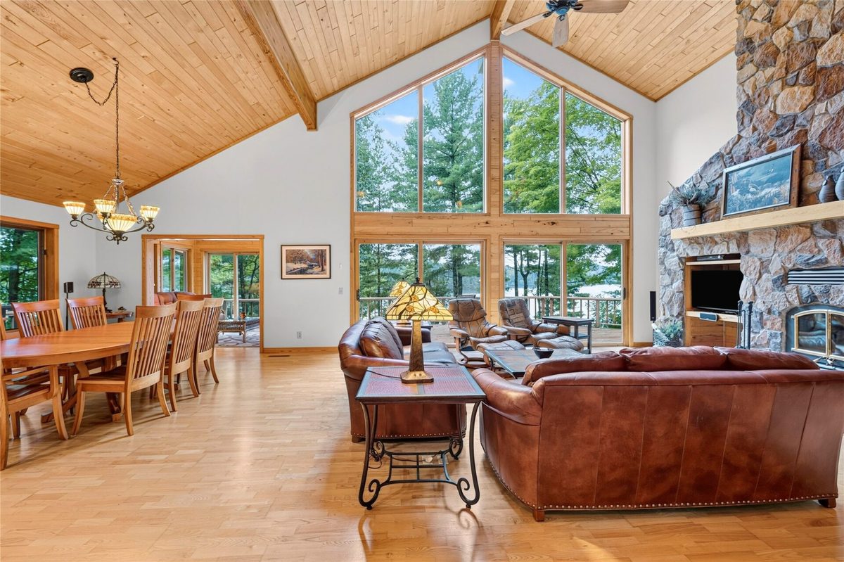 W2975 Todd Park Road, Sarona WI 54870 - Residential house for sale - MLS #1604974 - image8