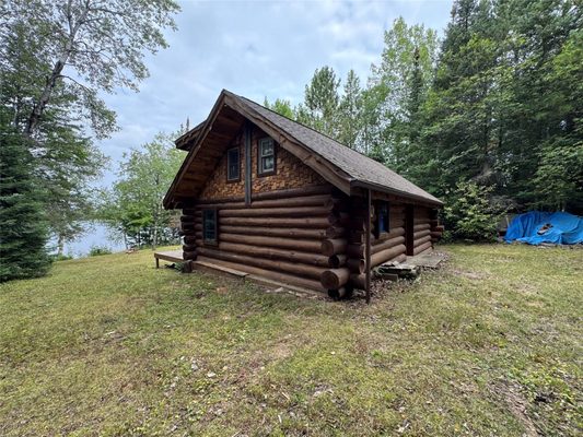 N12905 Sailor Lake Road Park Falls WI 54552