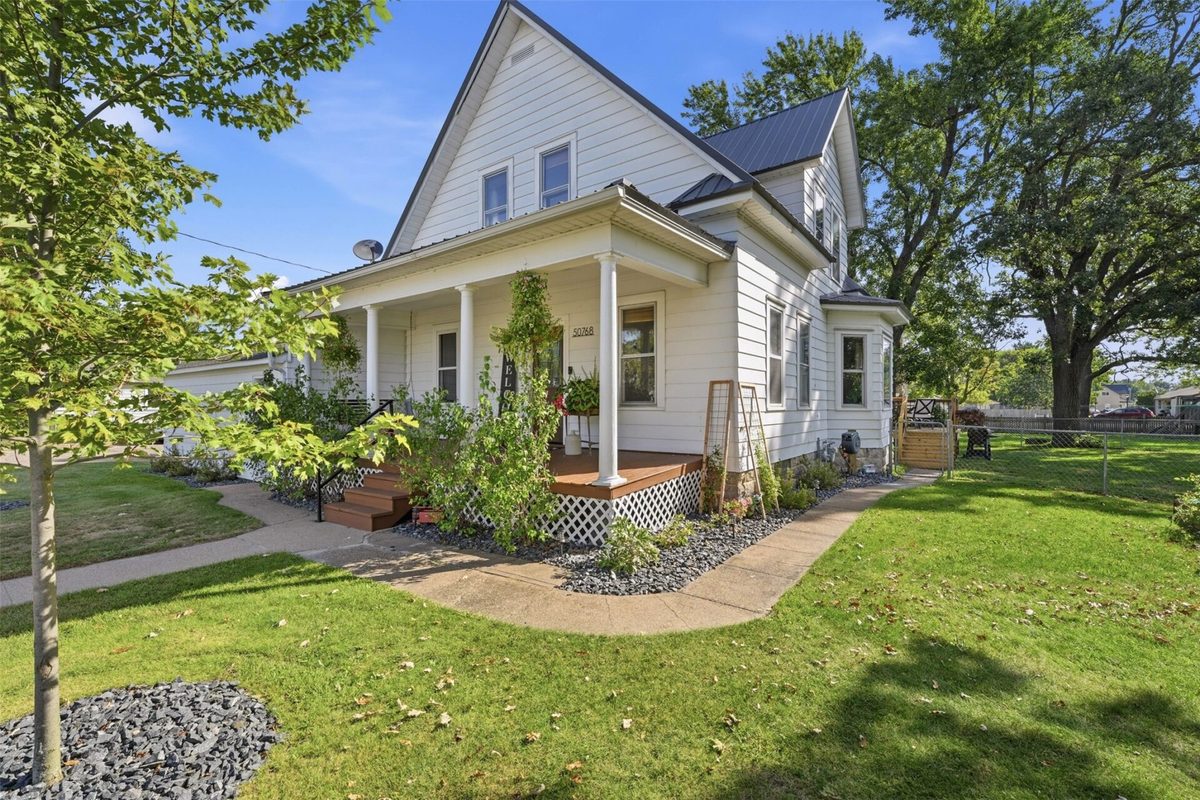 50768 Charles Street, Osseo WI 54758 - Residential house for sale - MLS #1604926 - image2