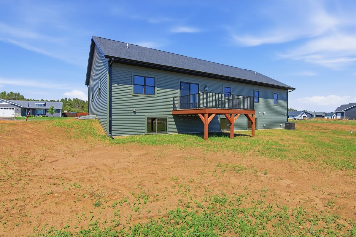3577 112th Street, Chippewa Falls WI 54729 - Residential house for sale - MLS #1597266 - image41