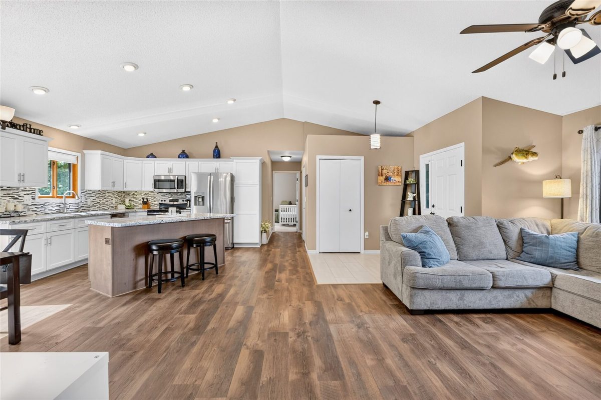 111 Corbits Lane, Shell Lake WI 54871 - Residential house for sale - MLS #1605437 - image9