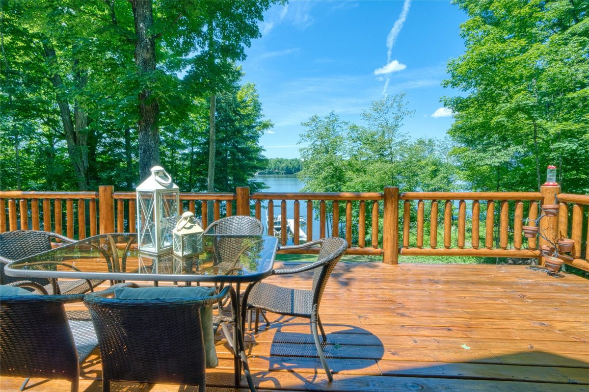 4613 Lake Winter Road, Winter WI 54896 - Residential house for sale - MLS #1603073 - image33