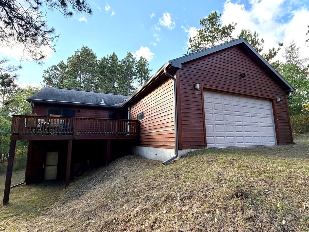 1735 St Croix Trail, Barnes WI 54873 - Residential house for sale - MLS #1605553 - image2