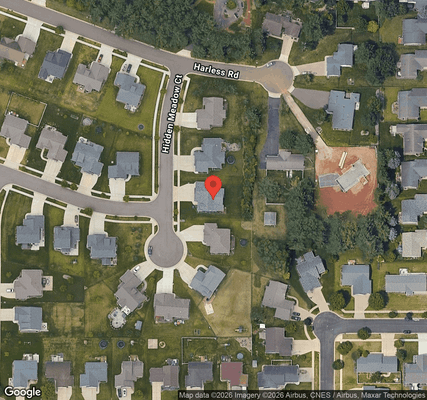 3029 Hidden Meadow Court, Eau Claire, WI