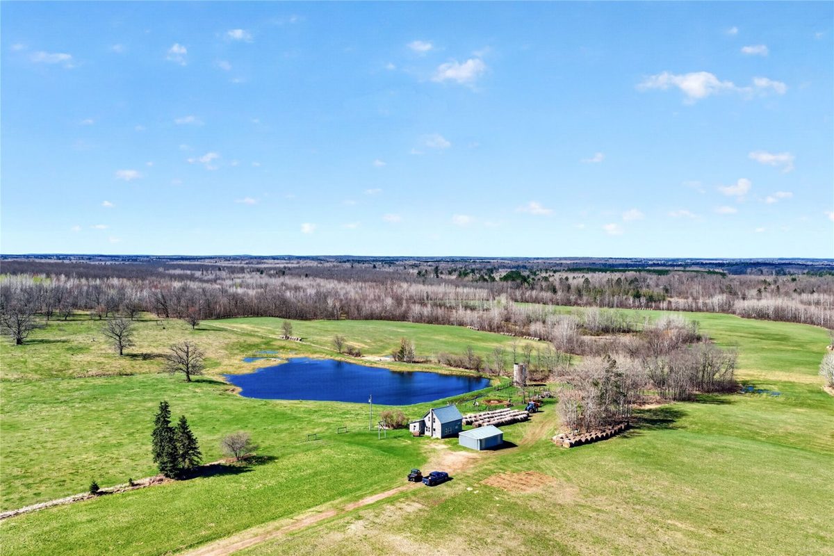 12499 Brooklyn Road, Minong WI 54859 - Residential house for sale - MLS #1600572 - image3