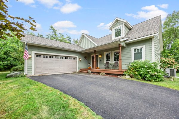 1774 1 1/4 Street Turtle Lake WI 54889