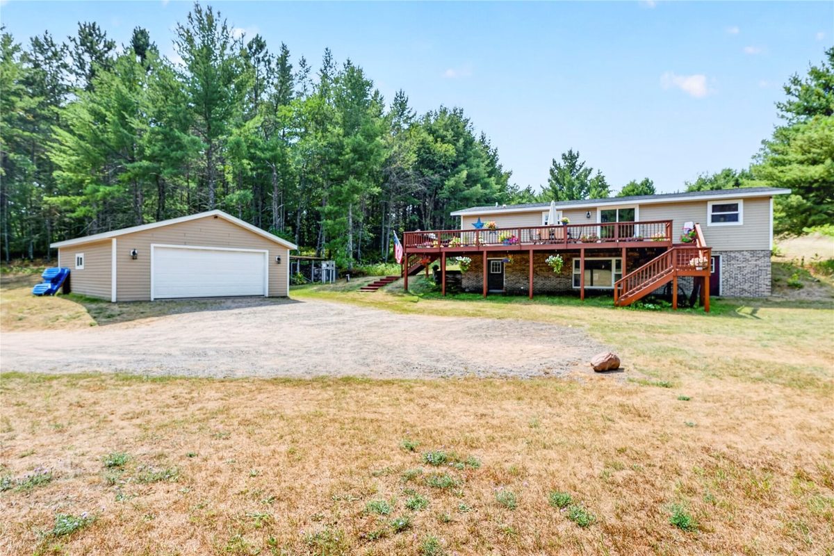 13140 Cable Sunset Road, Cable WI 54821 - Residential house for sale - MLS #1604171 - image48