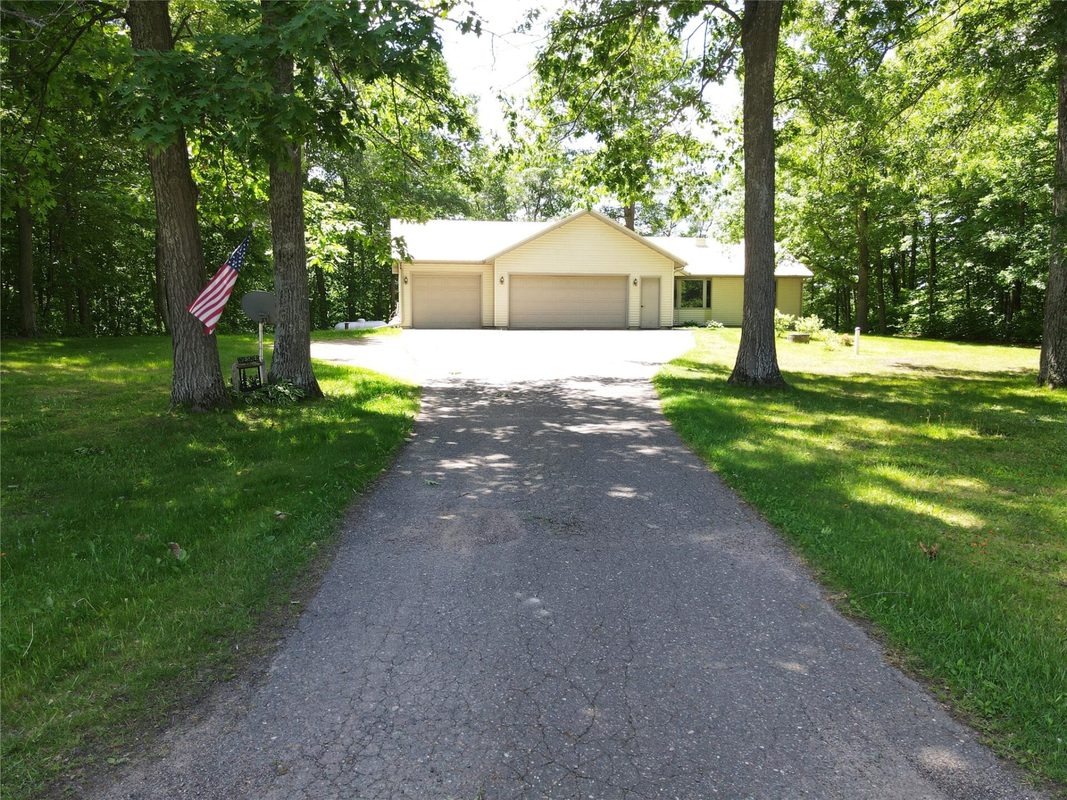 2525 28th Avenue, Birchwood WI 54817 - Residential house for sale - MLS #1602211 - image2