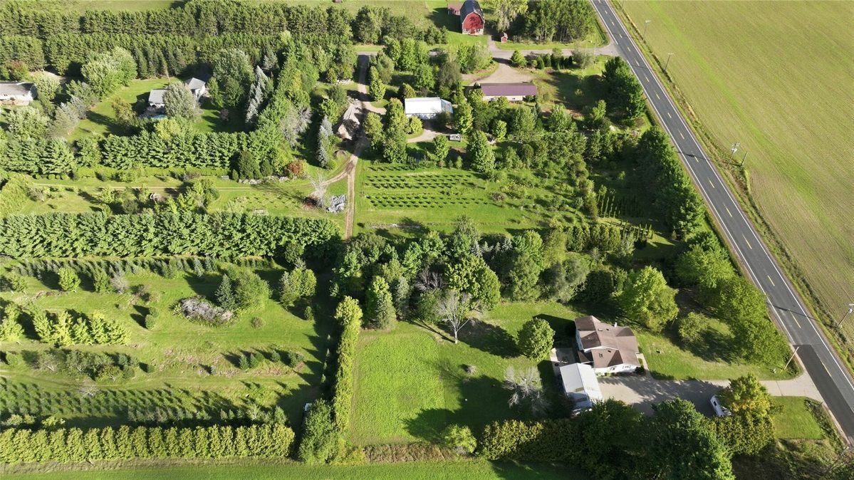 13941 98th Avenue, Chippewa Falls WI 54729 - Farm house for sale - MLS #1605502 - image12