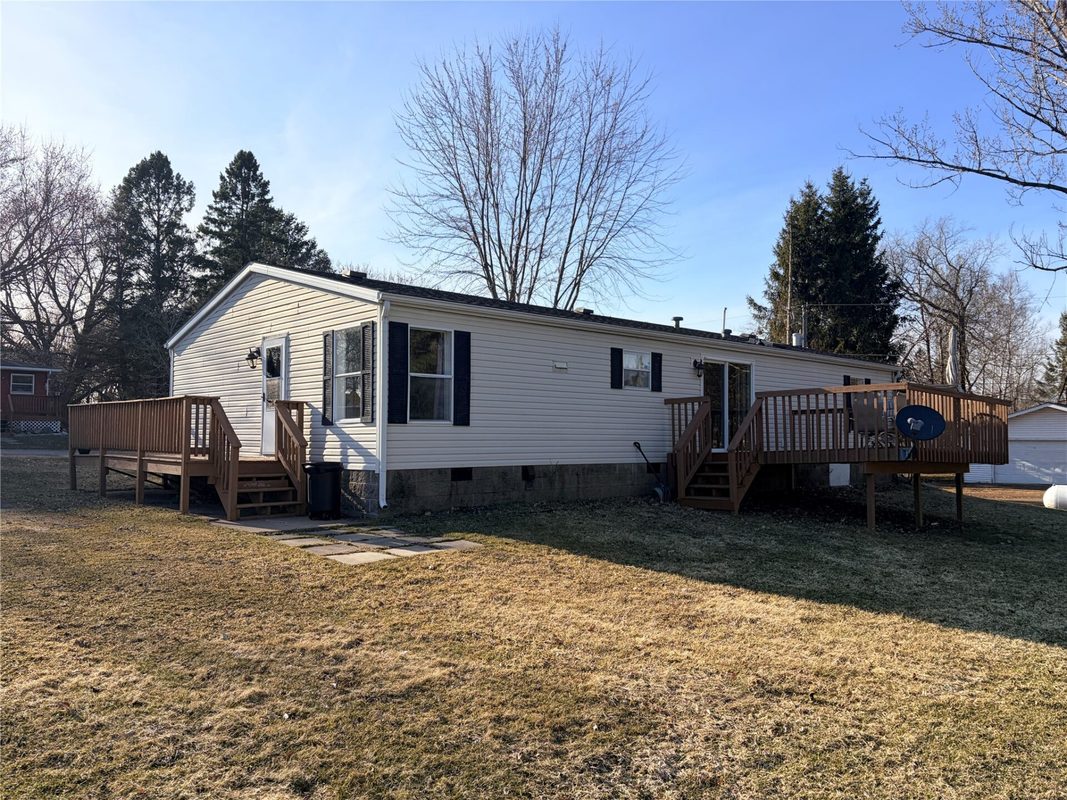 2981 7 7/8 Street, Barronett WI 54813 - Residential house for sale - MLS #1600038 - image2