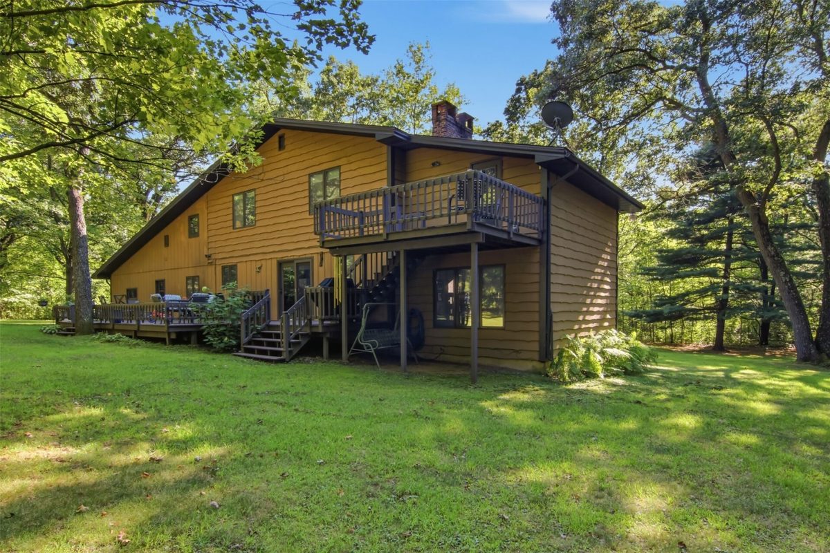 W2610 Rim Rock Road, Eau Claire WI 54701 - Residential house for sale - MLS #1604845 - image9