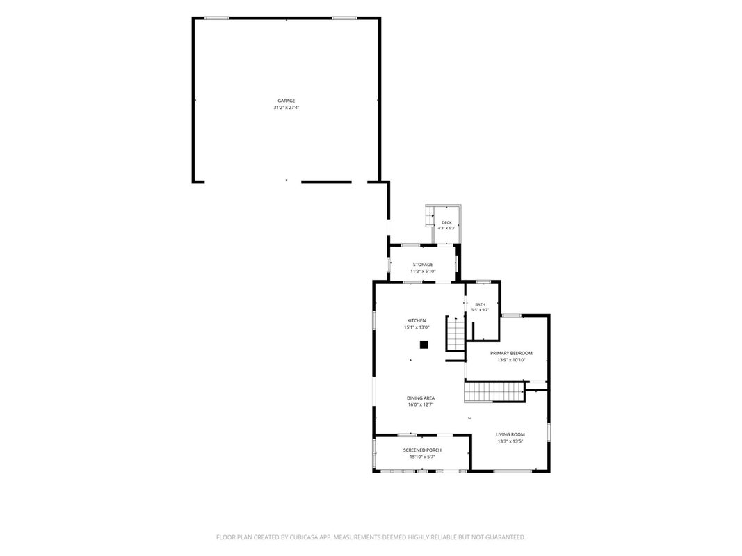 1104 Main Street, Cameron WI 54822 - Residential house for sale - MLS #1606136 - image23
