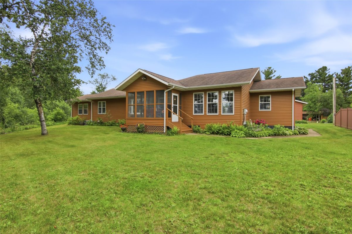 18618 54th Avenue, Chippewa Falls WI 54729 - Residential house for sale - MLS #1602772 - image26