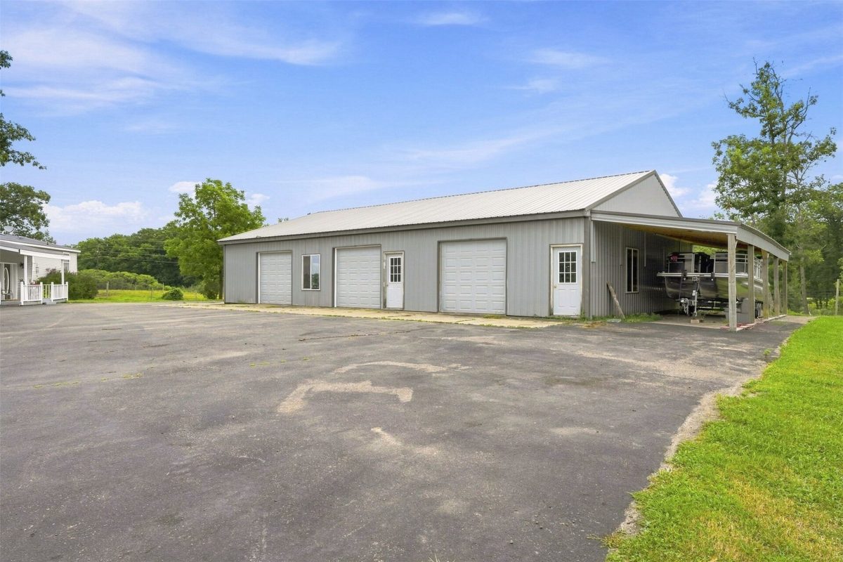E27940 Goat Ranch Road, Fairchild WI 54741 - Residential house for sale - MLS #1604147 - image42