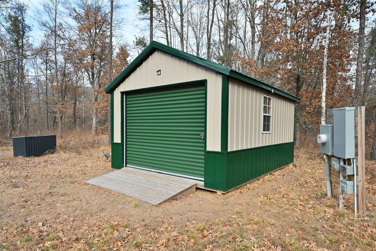 8665 Bass Lake Road, Danbury WI 54830 - Residential house for sale - MLS #1599427 - image39