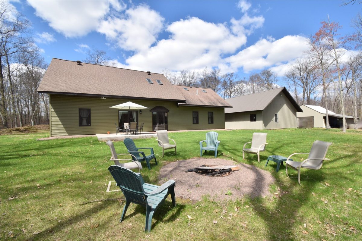 8166 Waldora Road, Siren WI 54872 - Residential house for sale - MLS #1600813 - image47
