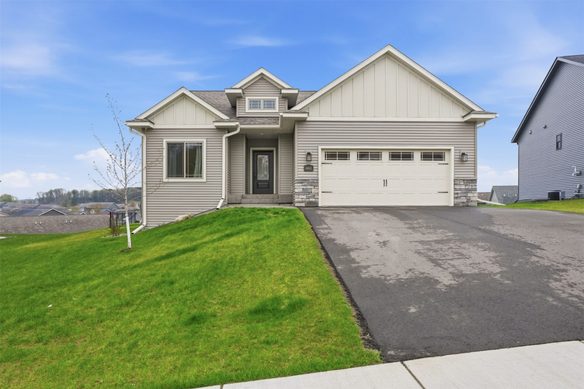 6442 Burr Oak Lane, Eau Claire WI — $475,000