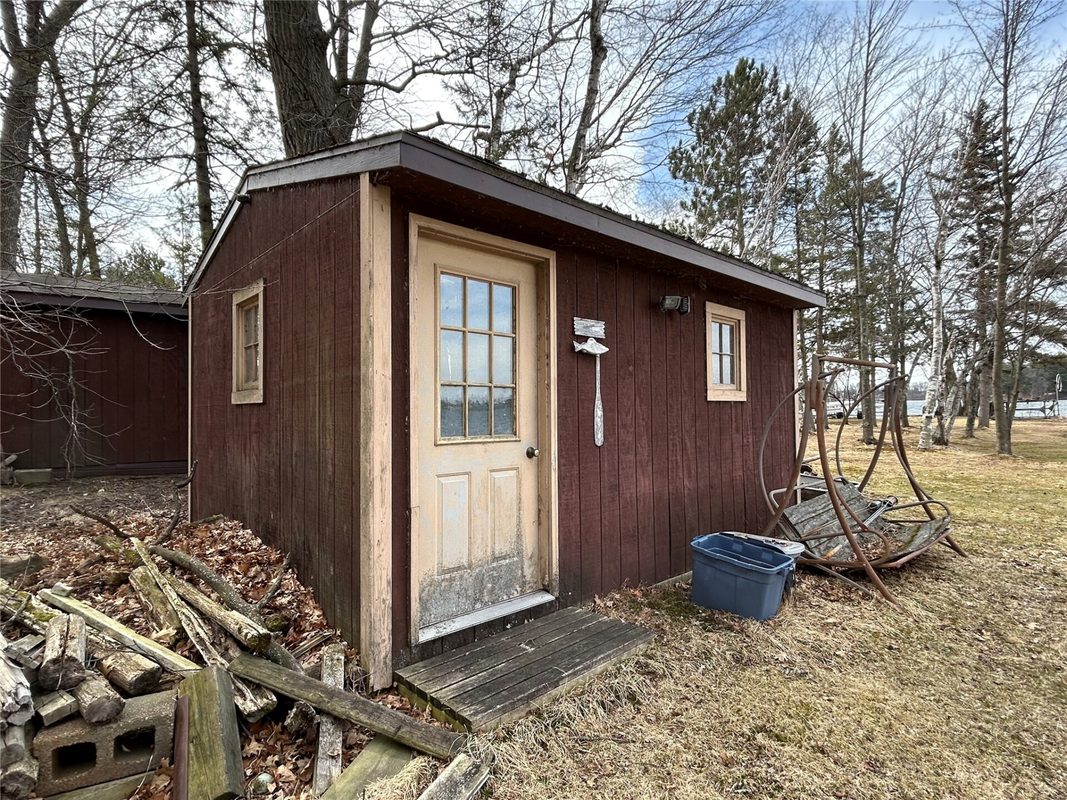 1006 23 3/4 Street, Chetek, WI — photo 11