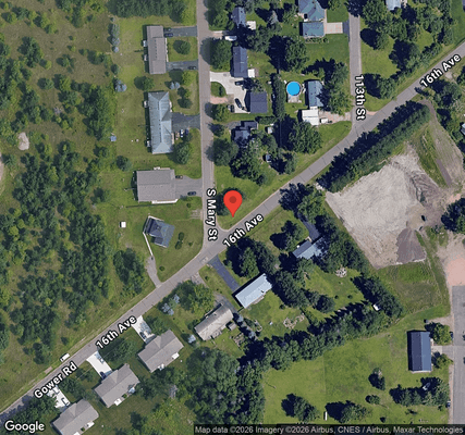 Lot 27 112th Street, Chippewa Falls, WI