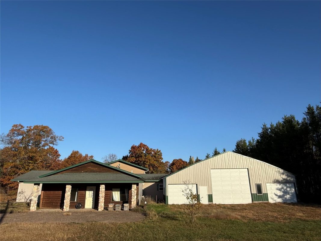 W4268 State Highway 63, Springbrook WI 54875 - Residential house for sale - MLS #1606112 - image51
