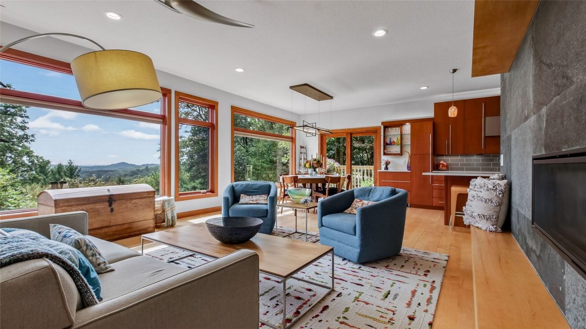 N8021 Allen Creek Road, Black River Falls WI 54615 - Residential house for sale - MLS #1604782 - image8
