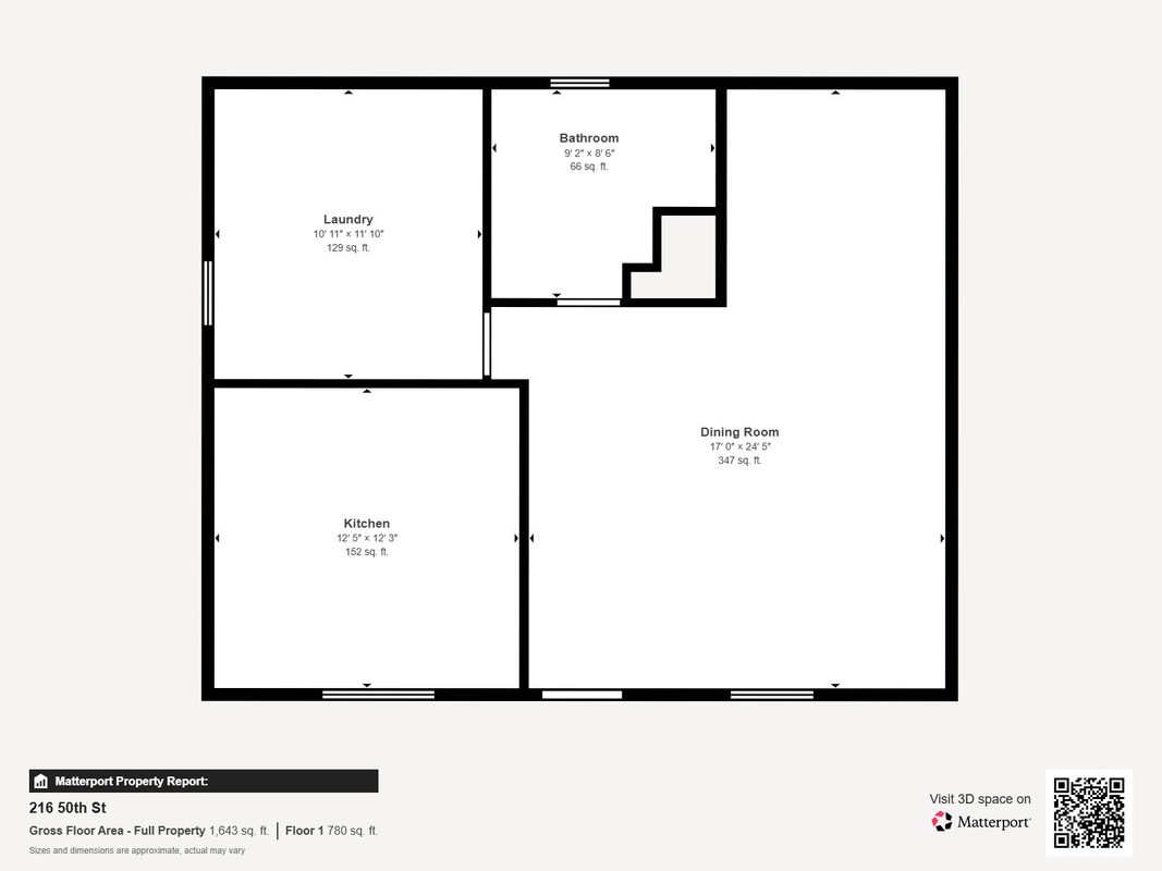 216 50th Street, New Auburn WI 54757 - Residential house for sale - MLS #1603883 - image34