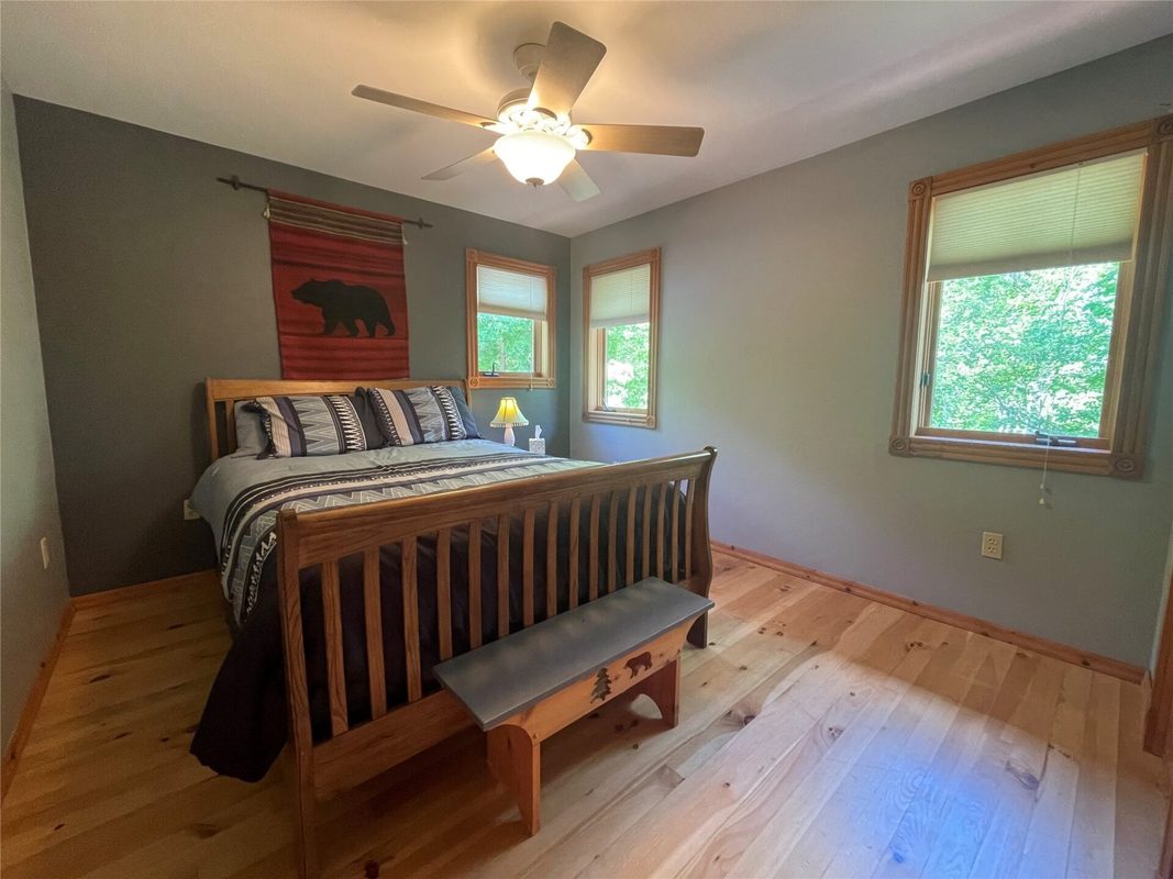 11147N Blue Heron Lane, Hayward WI 54843 - Residential house for sale - MLS #1601836 - image35