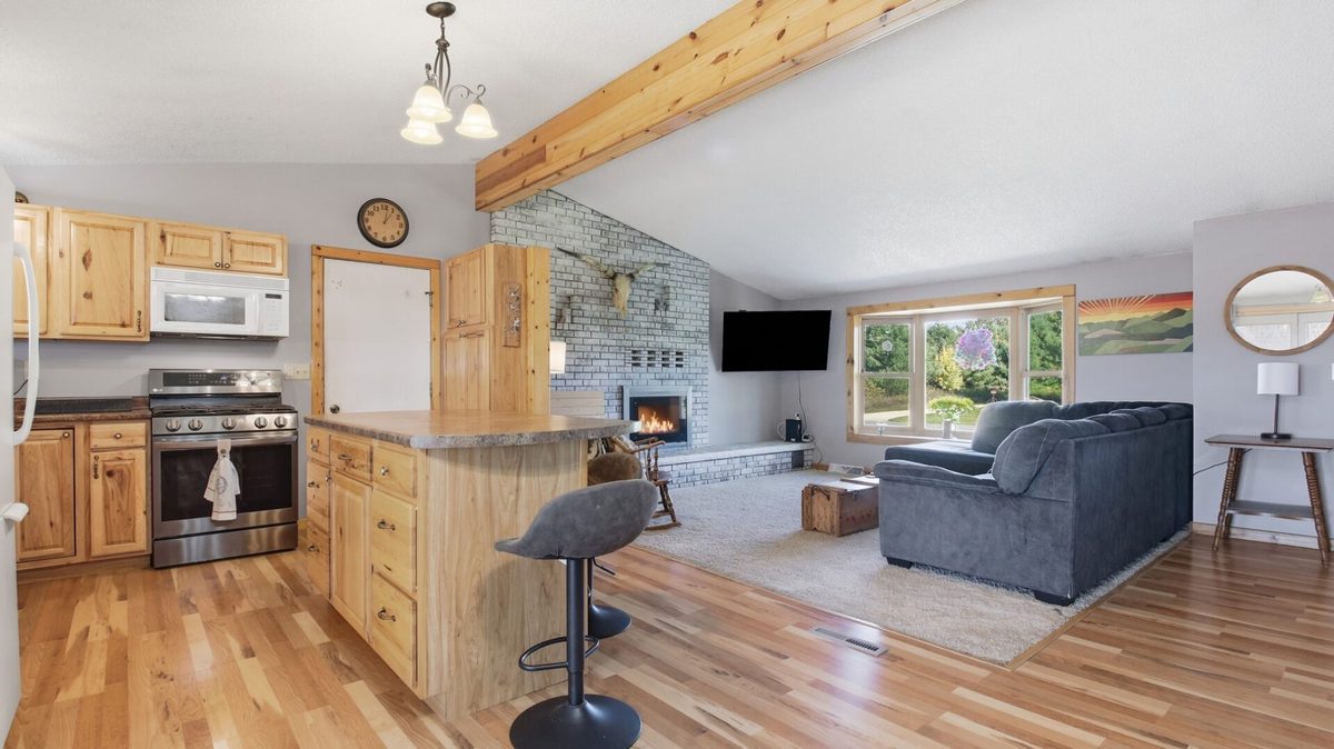 3141 County Road Y, Menomonie WI 54751 - Residential house for sale - MLS #1605848 - image10