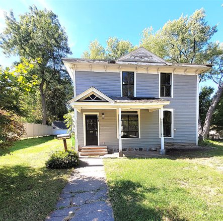 104 Court Street, Neillsville WI 54456 - Residential house for sale - MLS #1605568 - image1