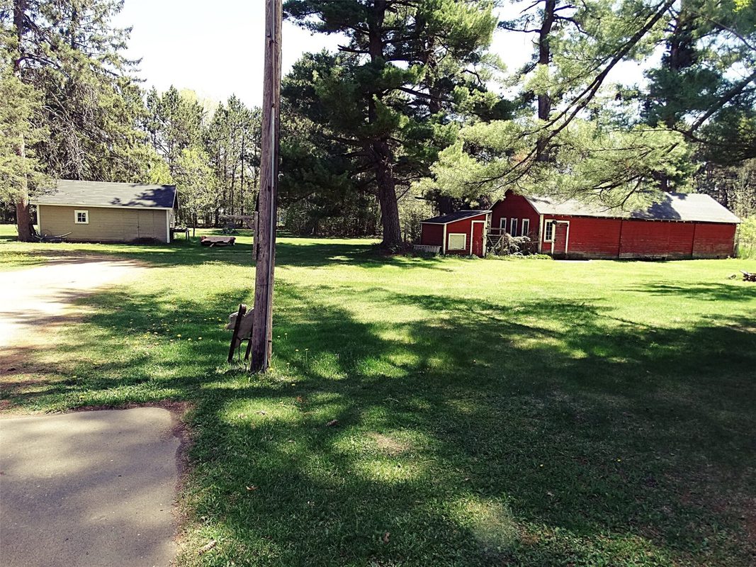 1957 16 1/2 Avenue, Cameron WI 54822 - Residential house for sale - MLS #1601263 - image2
