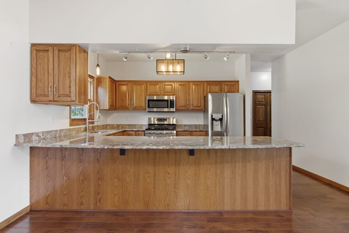51152 Oak Ridge Road, Osseo WI 54758 - Residential house for sale - MLS #1604427 - image7