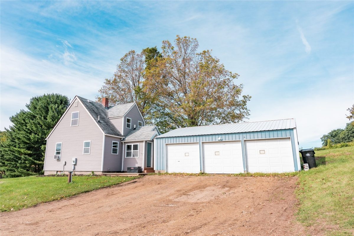 E2415 County Road V, Prairie Farm WI 54762 - Residential house for sale - MLS #1605280 - image4