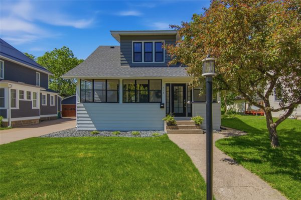512 Jefferson Street, Eau Claire WI 54701 - Residential house for sale - MLS #1601475 - image1