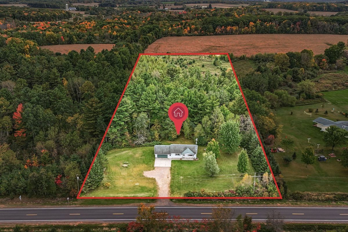 26811 County Highway X, Cadott WI 54727 - Residential house for sale - MLS #1605515 - image33