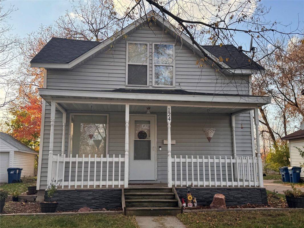 124 Hatten Avenue, Rice Lake WI 54868 - Residential house for sale - MLS #1606221 - image5