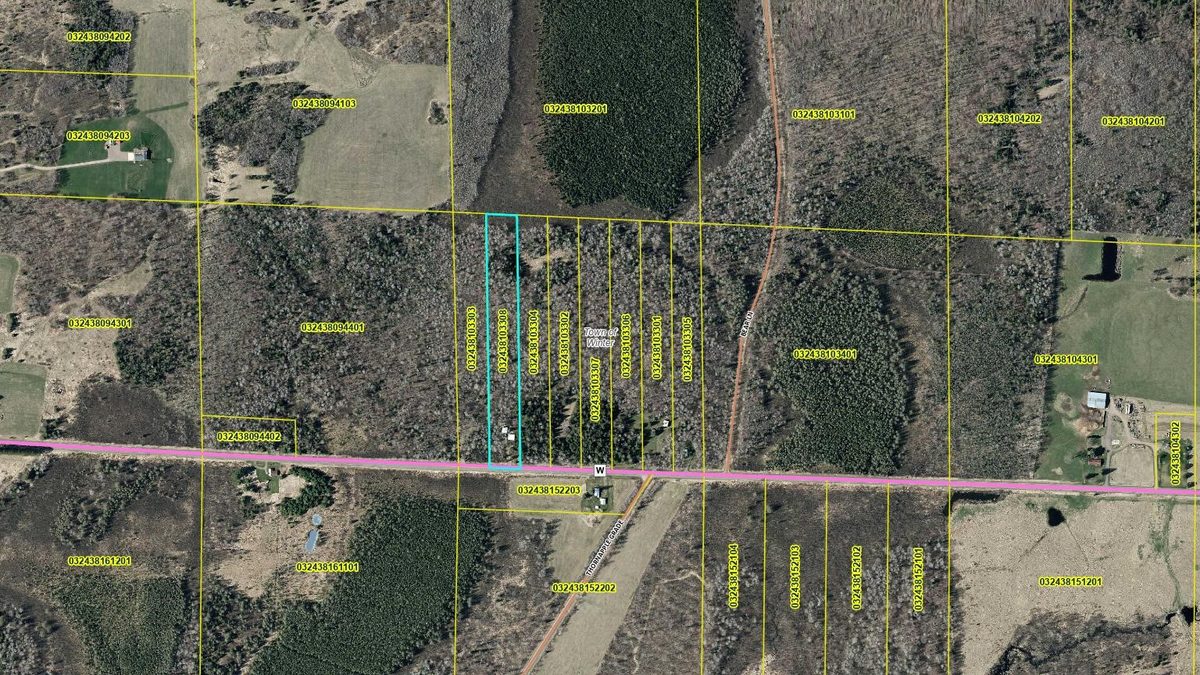 3674 County Hwy W, Winter WI 54896 - Residential house for sale - MLS #1605479 - image37