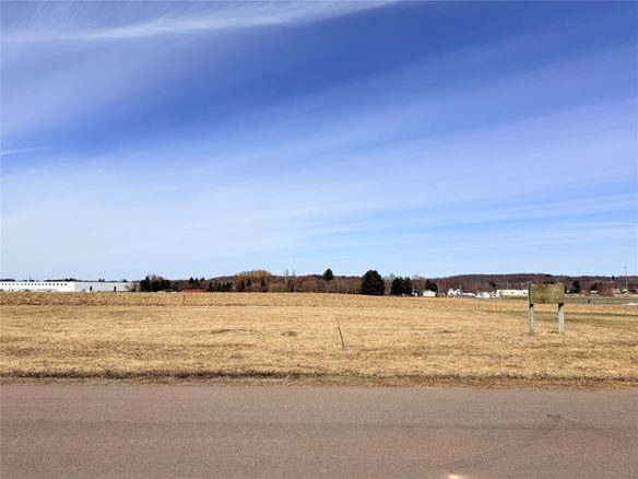 Lot 12 Rolling Hills Drive, Augusta, WI
