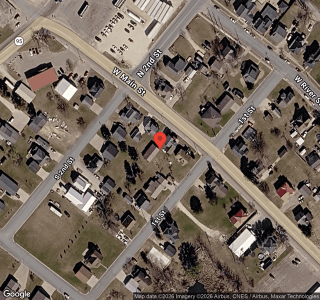 909 W Main Street